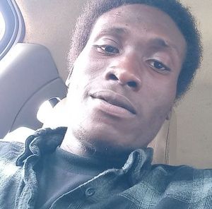 Meet your Posher, Terrell